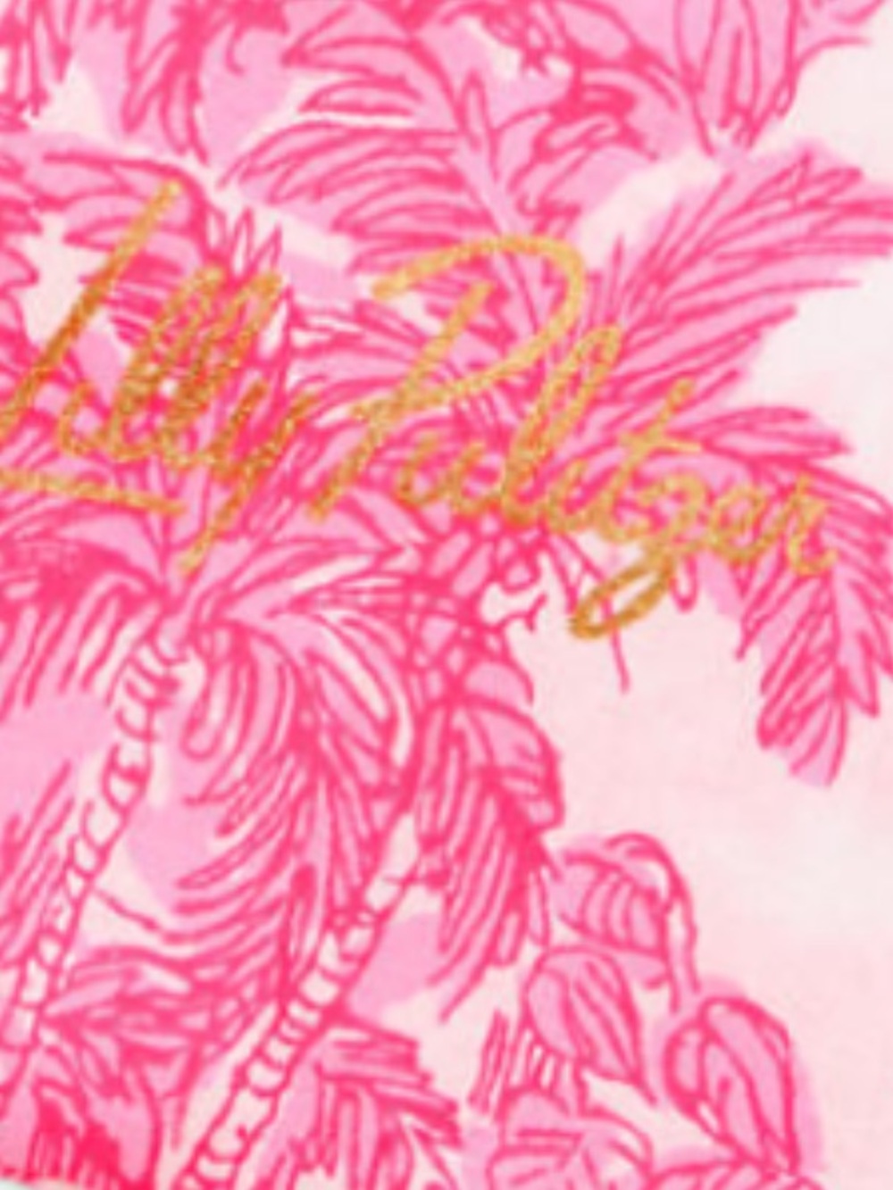 New Lilly Pulitzer💕🌴